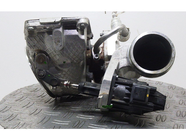 Turbodmychadlo Турбина 8631700 Mini One - Cooper F56 F55