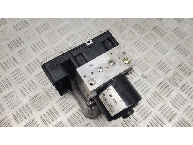 Jednotka ABS A2214311448, A2219014700 Mercedes-Benz CL C216 2013