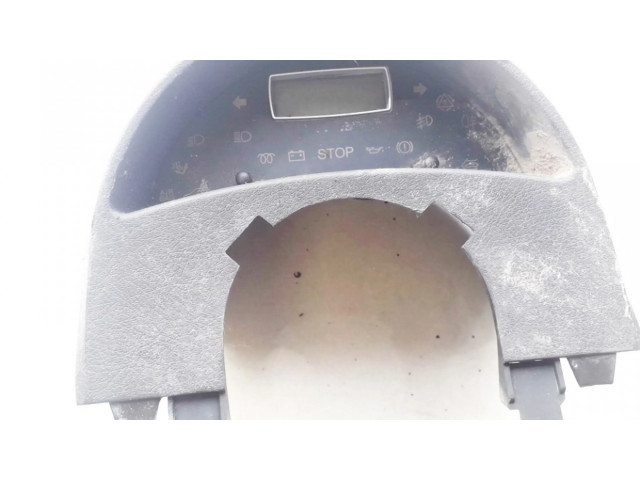 Дисплей 1496285080 Lancia Phedra