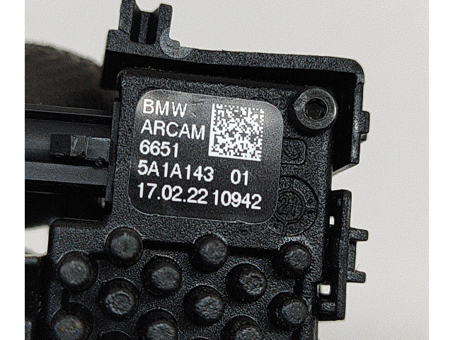 Píst 5A1A143 BMW iX