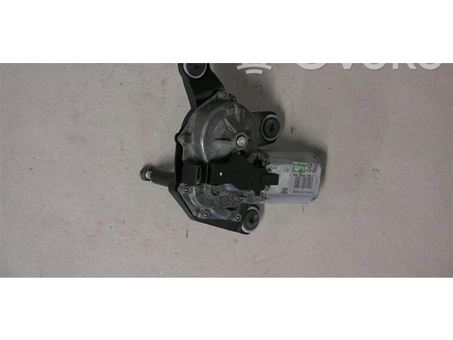 Моторчик заднего дворника Fiat Grande Punto