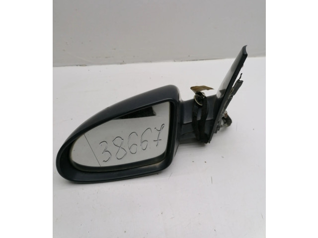 Зеркало электрическое Audi A2 - года