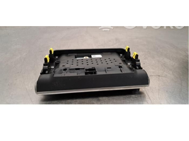 Дисплей 98574494ZD Citroen C3 Aircross