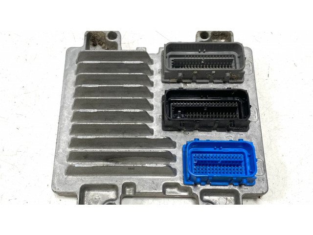 Řídící jednotka 12654671, 12643636 Chevrolet Volt I 2013