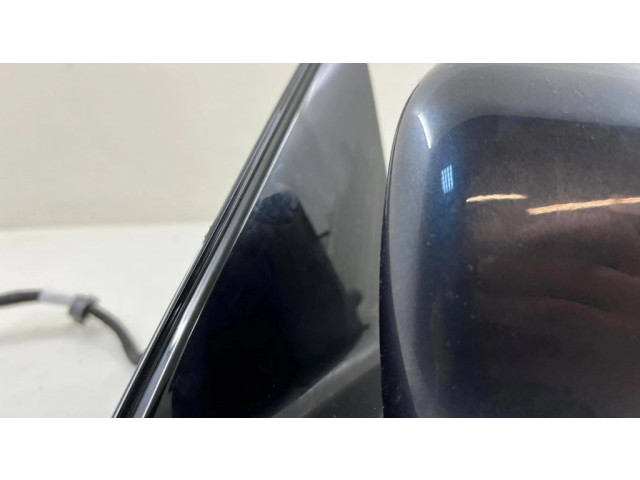 Зеркало электрическое        Mercedes-Benz E W212  2009-2016 года   