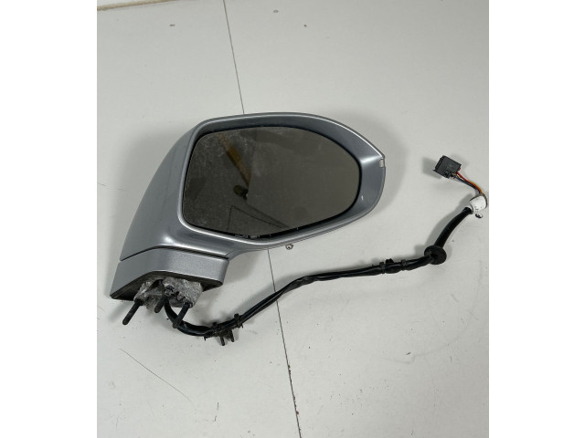 Зеркало электрическое        Audi A7 S7 4G  2011 - 2017 года   