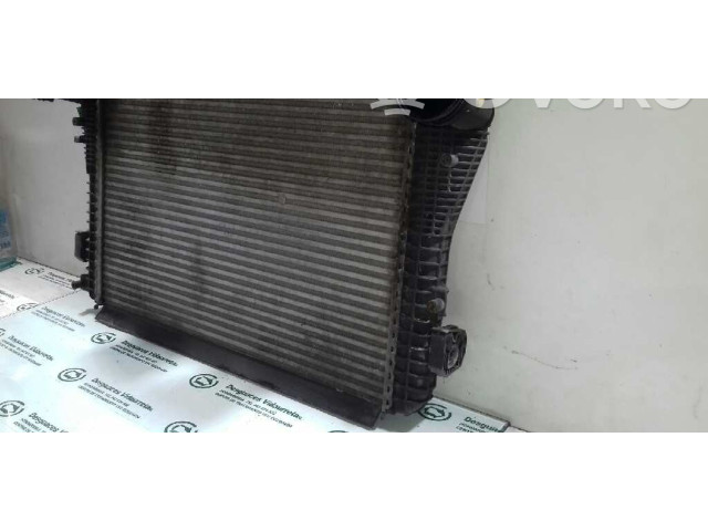 Интеркулер  3C0145805G, E3941   Volkswagen Passat Alltrack 