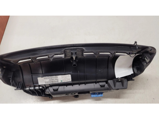 Přístrojová deska Citroen C4 I 2007 216742437, 281164004A