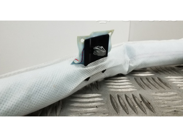 Боковая подушка безопасности 6V0880742B   Skoda Fabia Mk3 (NJ)