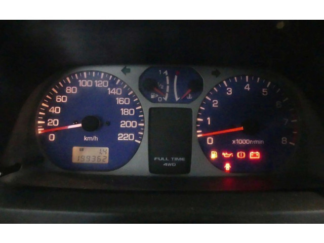 Панель приборов MR576672, IMPRK1055969 Mitsubishi Pajero Pinin