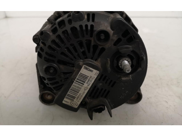 Генератор 8200404459E   Renault Trafic I      