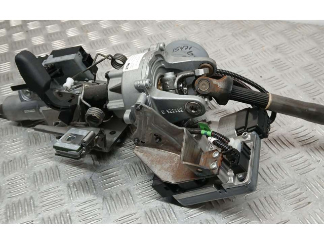    Рулевая рейка 521950760   Jeep Compass  -  года