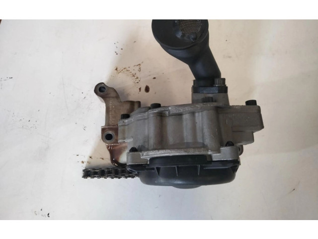 Čerpadlo oleje Seat Altea