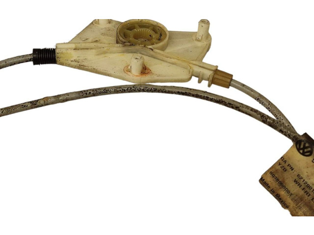 Генератор 5C5837461C, S038098001   Volkswagen Beetle A5      