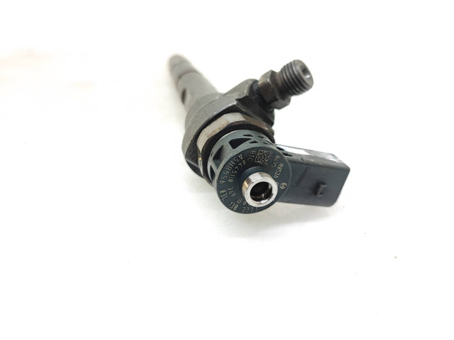 Жиклер (жиклеры) (форсунка (форсунки) 03L130277J, 0445110369 Skoda Octavia Mk2 (1Z)