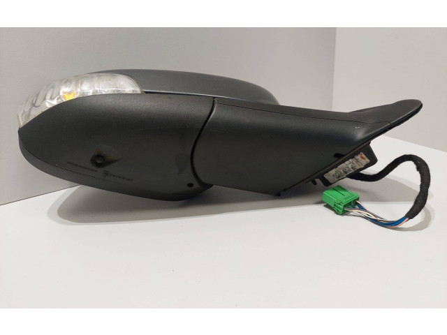 Зеркало электрическое Volvo S60 2005 - 2010 года