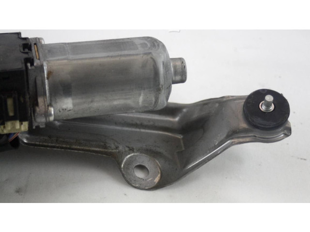 Моторчик заднего дворника 85130-B4020 Daihatsu Terios