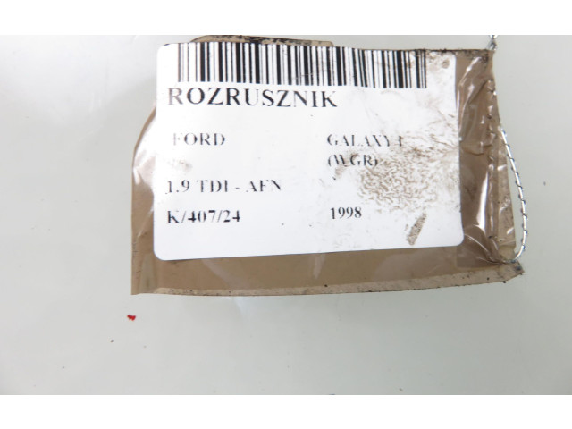 Стартер Ford Galaxy