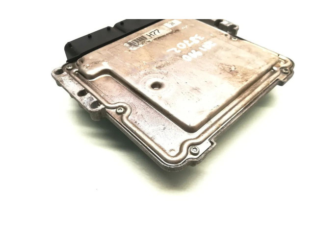 Řídící jednotka 39140-2A545, 0281032311 Hyundai i40 2015