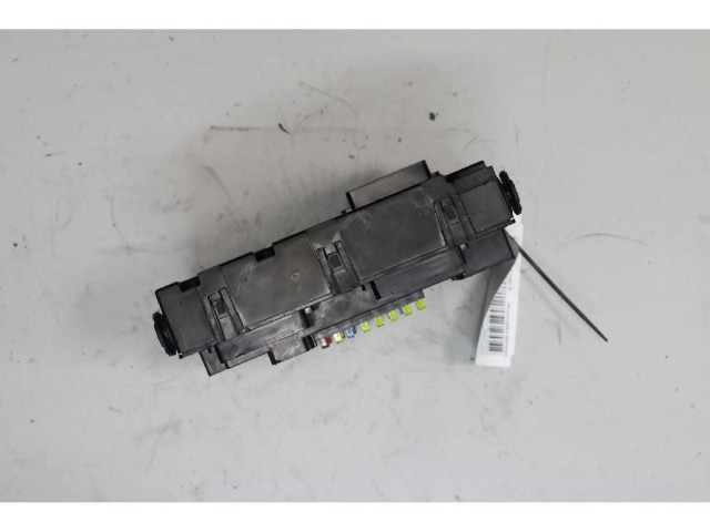 Блок предохранителей Jeep Renegade