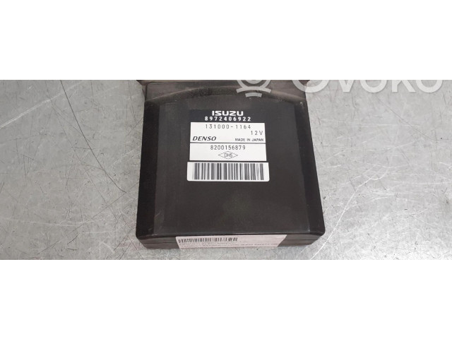 Řídící jednotka 8200156879 Renault Espace IV