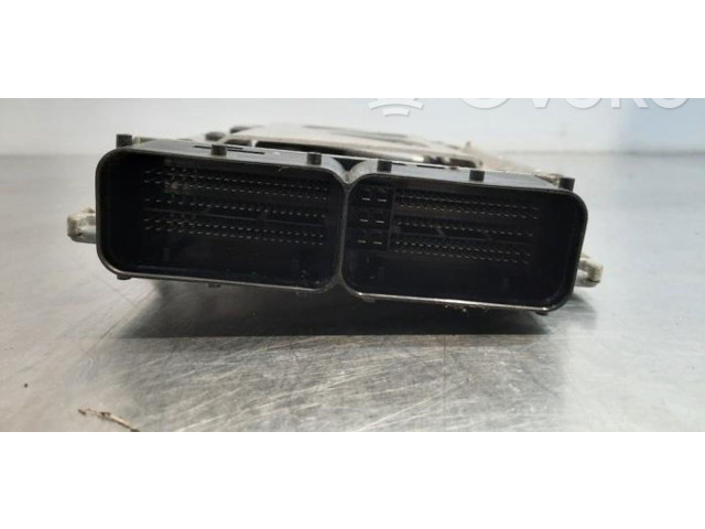 Řídící jednotka 97061860300 Porsche Panamera (970) 2014