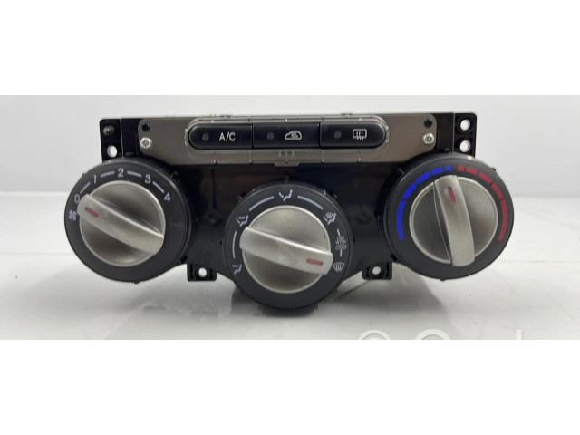 Блок управления климат-контролем 972500X330RA5 Hyundai i10