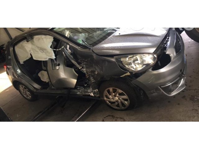 Генератор 1800A359 Mitsubishi Mirage VI G4 Attrage