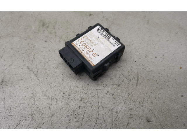 Блок управления TC91675G2F Mazda Premacy