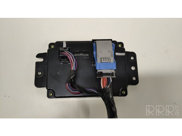 Блок управления 68110610AJ, P68110610AJ   Jeep Grand Cherokee