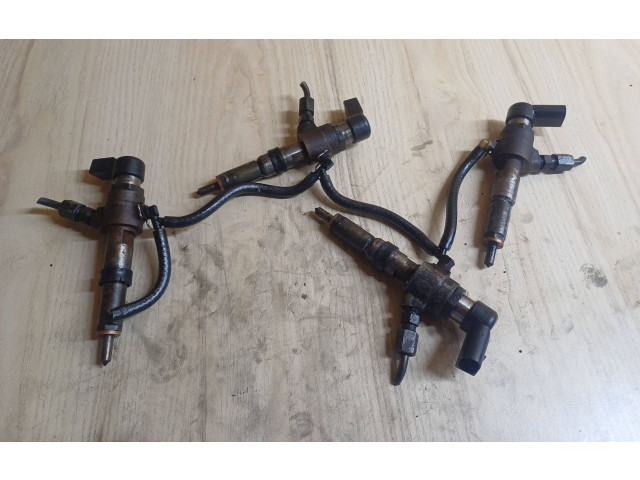 Жиклер (жиклеры) (форсунка (форсунки) 9652763280, 00001980E7 Citroen C3