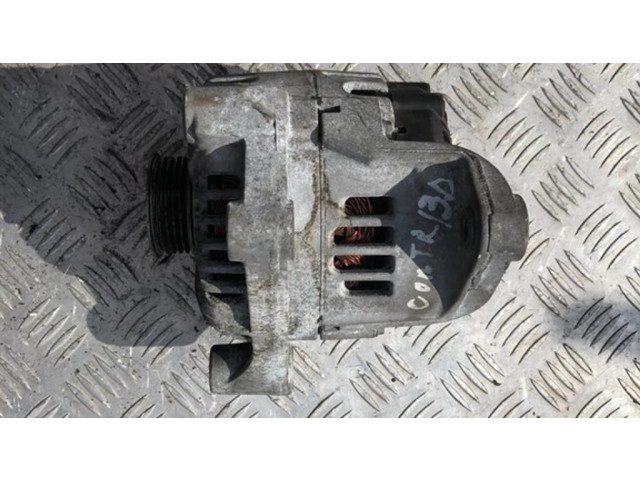 Генератор TG15C157, 7823291 Mini Cooper Countryman R60 1.6