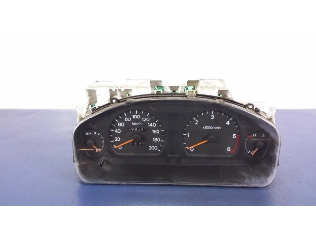 Панель приборов MR381828 Mitsubishi Galant