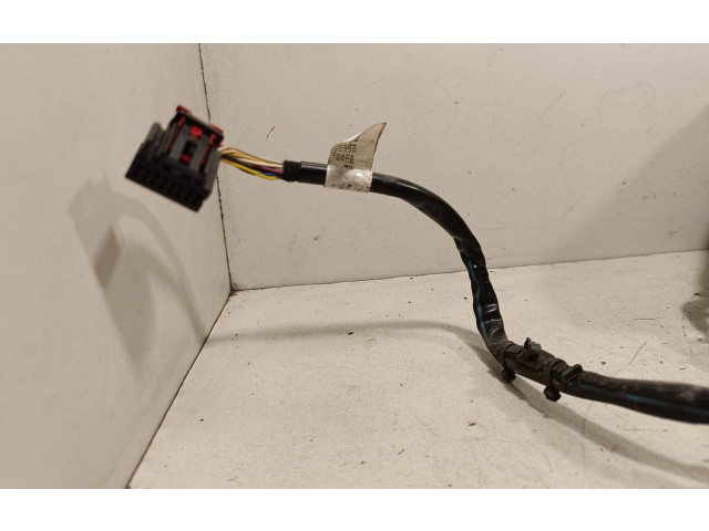 Зеркало электрическое Audi A7 S7 4G 2011 - 2017 года