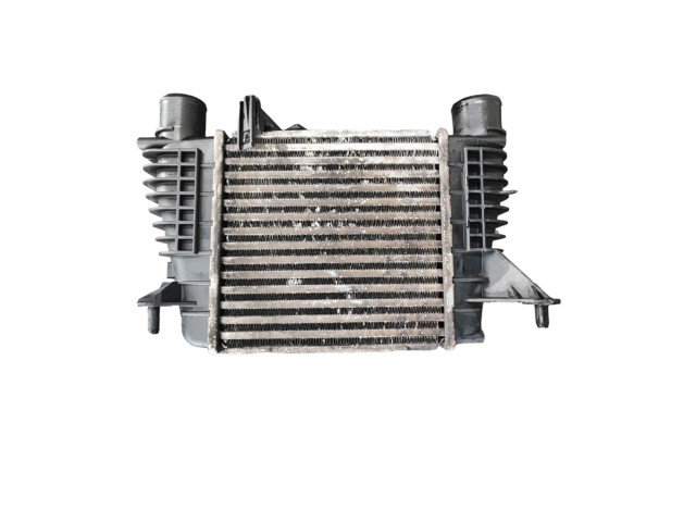 Интеркулер K9KM7 Renault Clio III