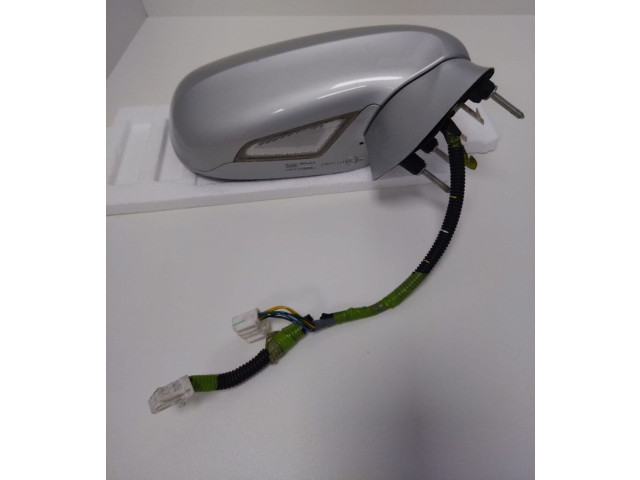 Зеркало электрическое Lexus IS 220D-250-350 2006 - 2013 года