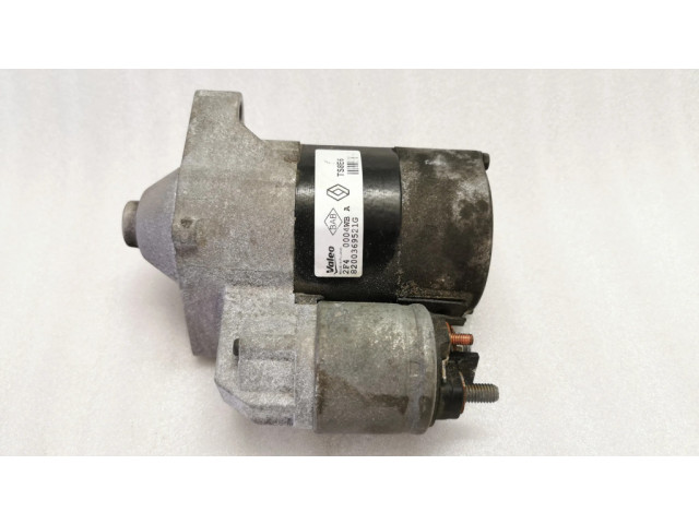 Стартер  8200369521G   Dacia Logan II