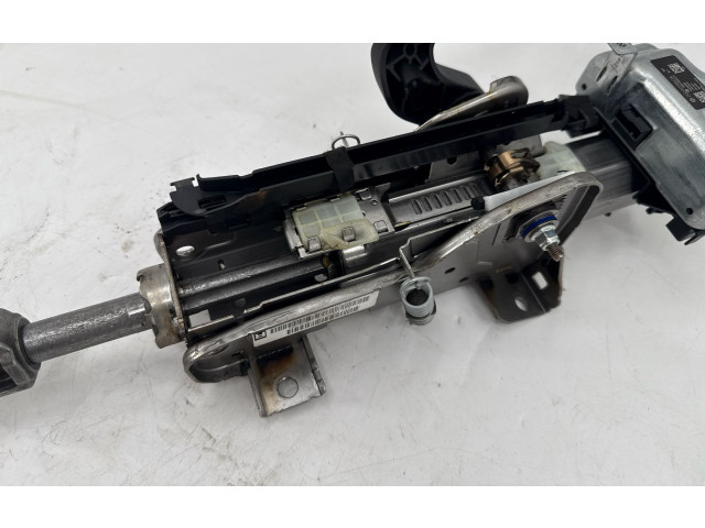 Ось рулевого колеса 5Q2419502 Volkswagen Golf VII