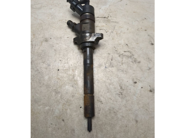Vstřikovač 0445110239 Peugeot 307