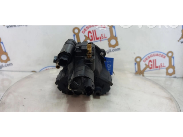 Vstřikovací čerpadlo 9636818480 Citroen Xsara pro naftový motor 2.0
