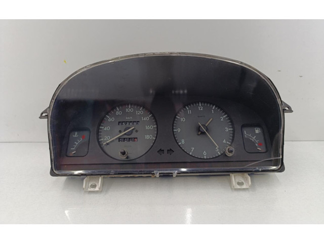 Přístrojová deska  Citroen Berlingo 1999 9630166680  