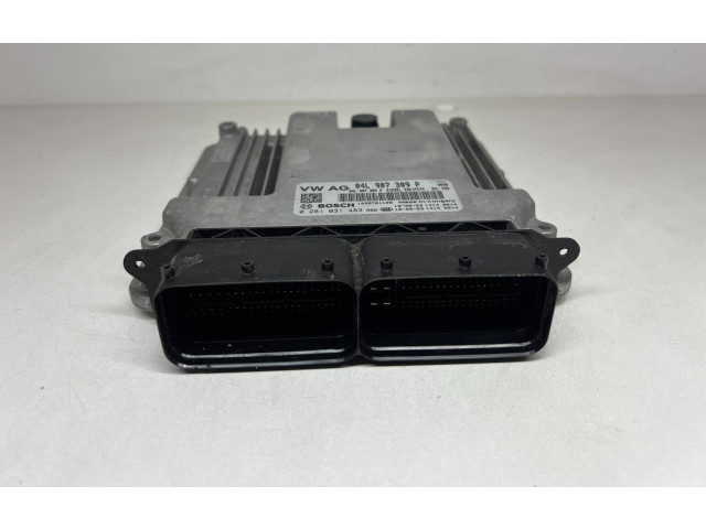 Řídící jednotka 04L907309P   Volkswagen Tiguan 2017