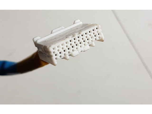 Зеркало электрическое Subaru Forester SK 2018 - года