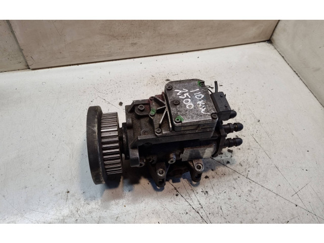 Vstřikovací čerpadlo 0470506006 Audi A6 S6 C5 4B