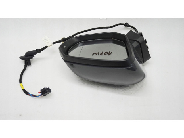 Зеркало электрическое Audi Q3 F3 2018 - года