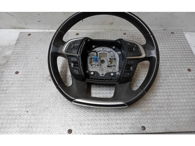 Руль Citroen DS4 4109QT, 96754515ZD