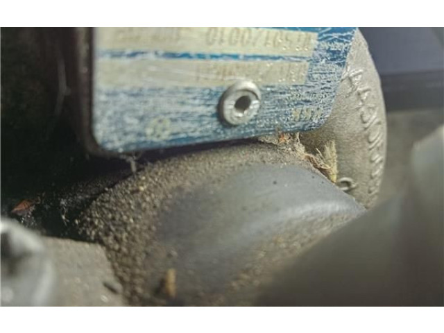  Турбина Audi A3 S3 8P  3G253014         