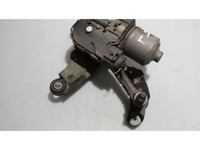 Двигатель стеклоочистителей