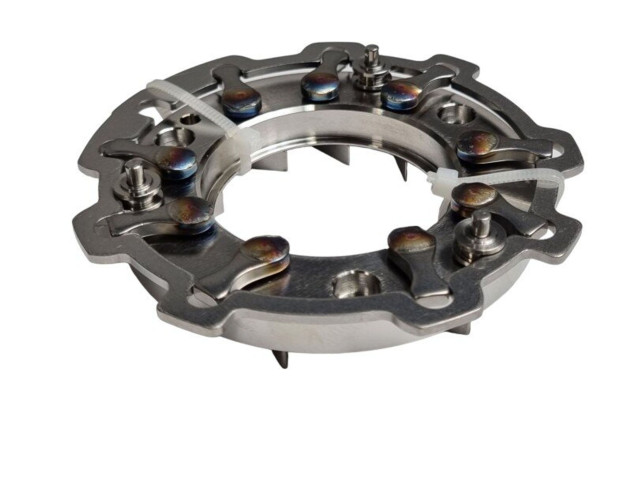 Турбина Skoda Octavia Mk2 (1Z) 701855-0005, NR-005