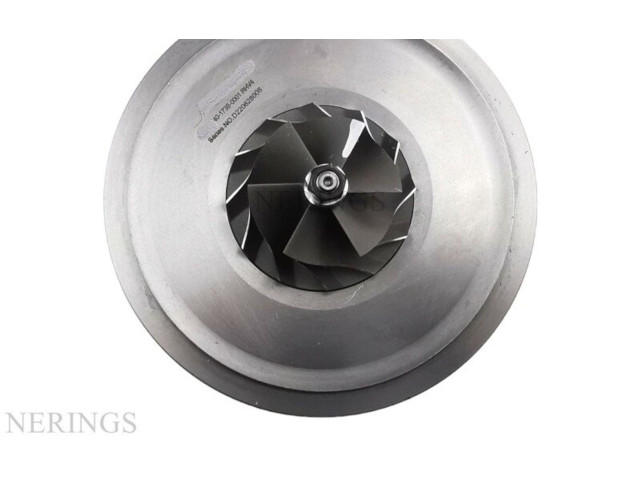 Turbodmychadlo Турбина 8512379, CHRA40-0005 Mini One - Cooper Clubman R55